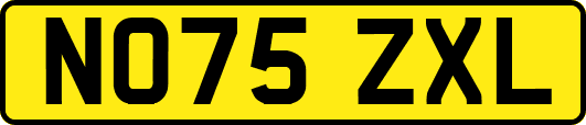 NO75ZXL