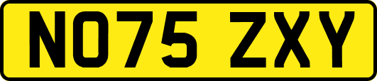NO75ZXY
