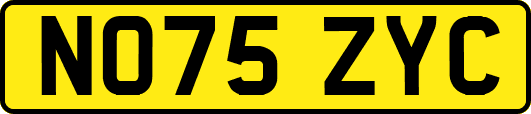 NO75ZYC