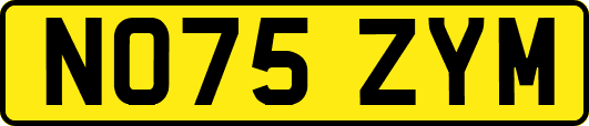 NO75ZYM