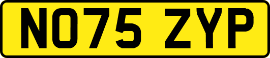 NO75ZYP