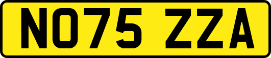 NO75ZZA