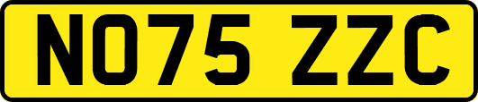 NO75ZZC