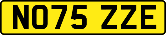 NO75ZZE