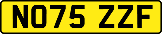 NO75ZZF