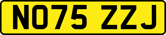 NO75ZZJ