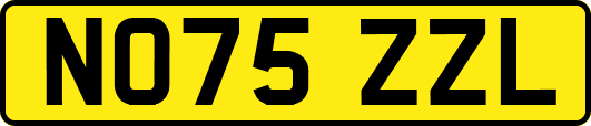 NO75ZZL