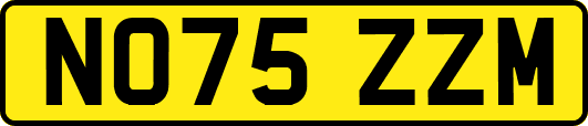 NO75ZZM