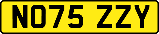NO75ZZY