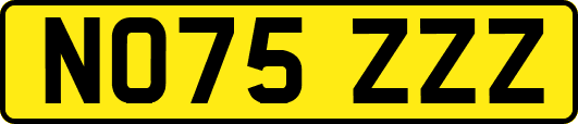 NO75ZZZ