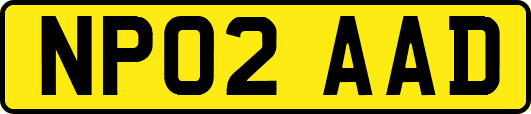 NP02AAD