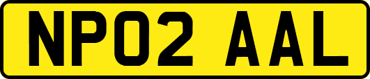 NP02AAL