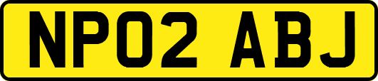 NP02ABJ