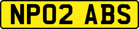 NP02ABS