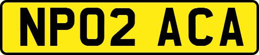 NP02ACA