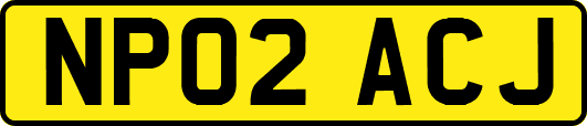 NP02ACJ