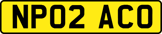 NP02ACO