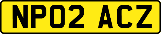 NP02ACZ