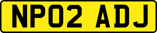 NP02ADJ