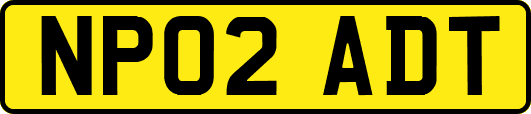 NP02ADT