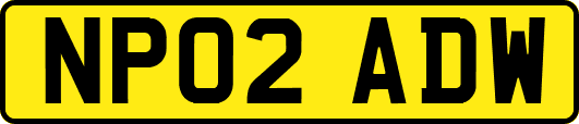 NP02ADW