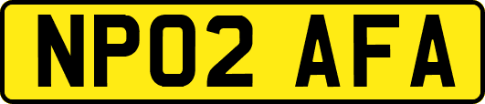 NP02AFA