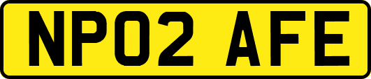 NP02AFE