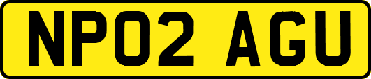NP02AGU