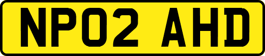 NP02AHD