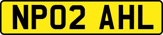 NP02AHL