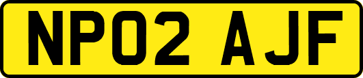 NP02AJF