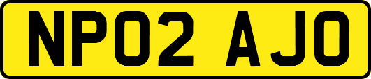 NP02AJO