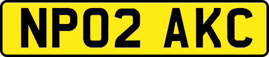 NP02AKC