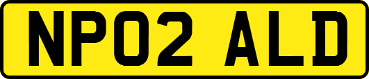 NP02ALD