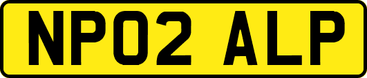 NP02ALP