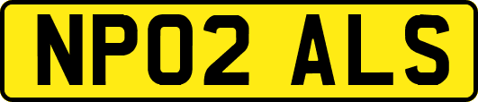 NP02ALS