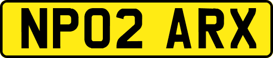 NP02ARX