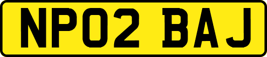 NP02BAJ