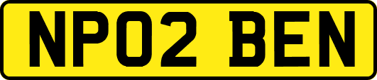 NP02BEN