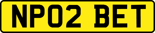 NP02BET