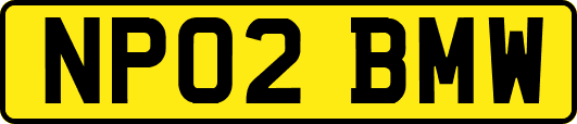 NP02BMW