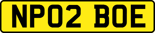 NP02BOE