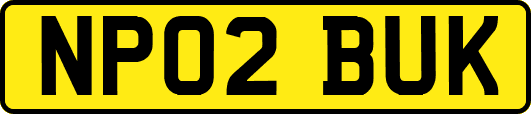 NP02BUK