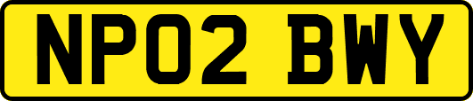 NP02BWY