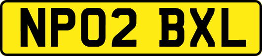 NP02BXL