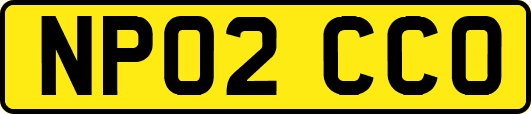 NP02CCO