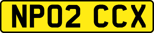 NP02CCX