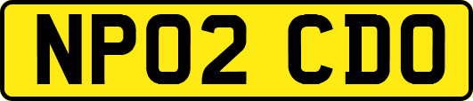 NP02CDO