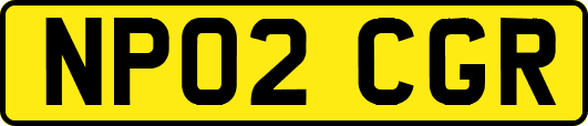 NP02CGR