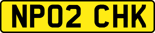 NP02CHK